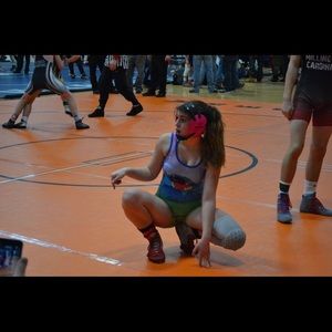 Meet your Posher, Ryen